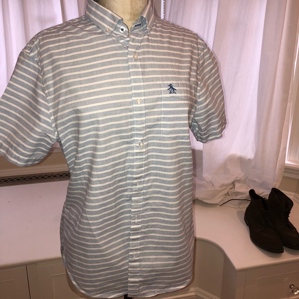 Button Down Shirt - Picture 2 of 4